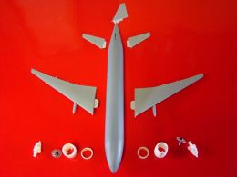 Kit Boeing B777-200 Alitalia New sc.1-200